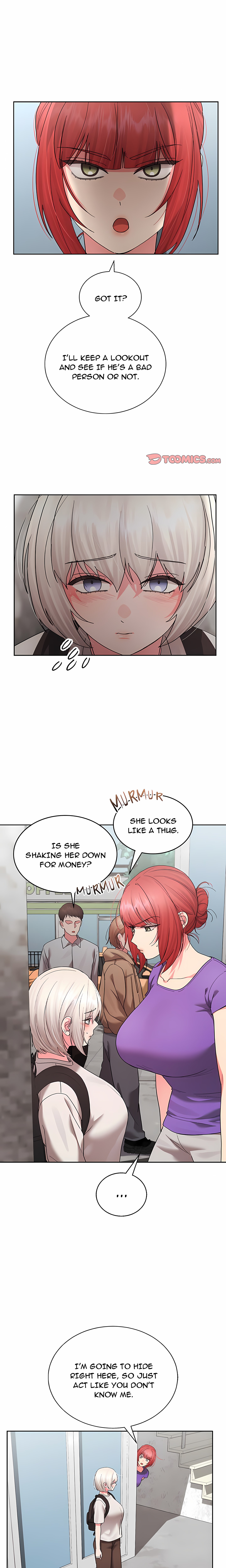 From Weakling to Nemesis Season 2 (Uncensored)