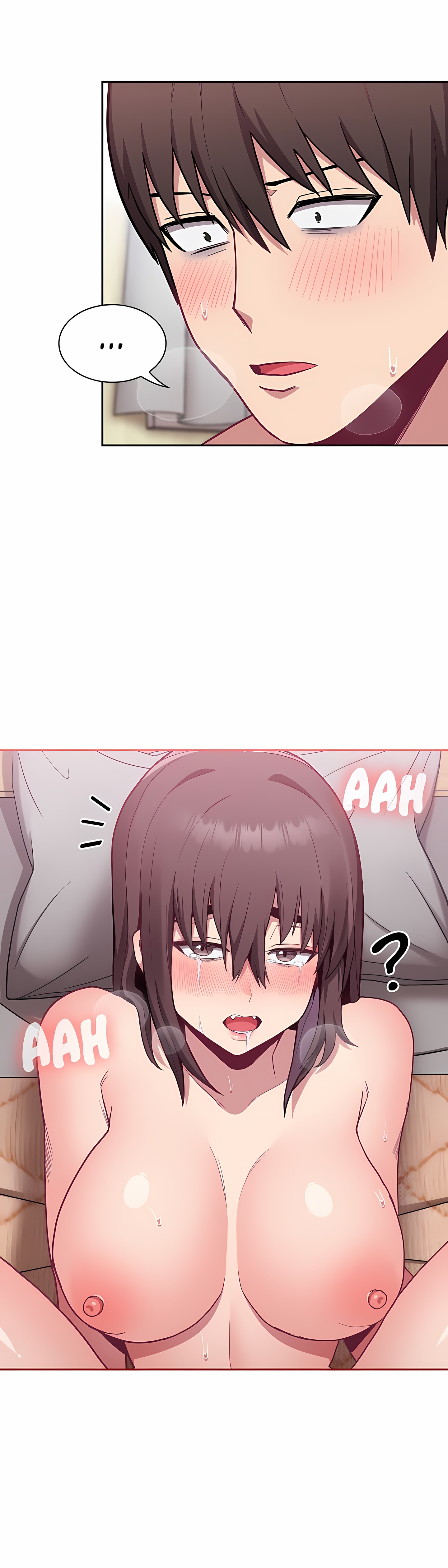 [MOTION] Bride-To-Be (Uncensored) Chapter 7 Page 24