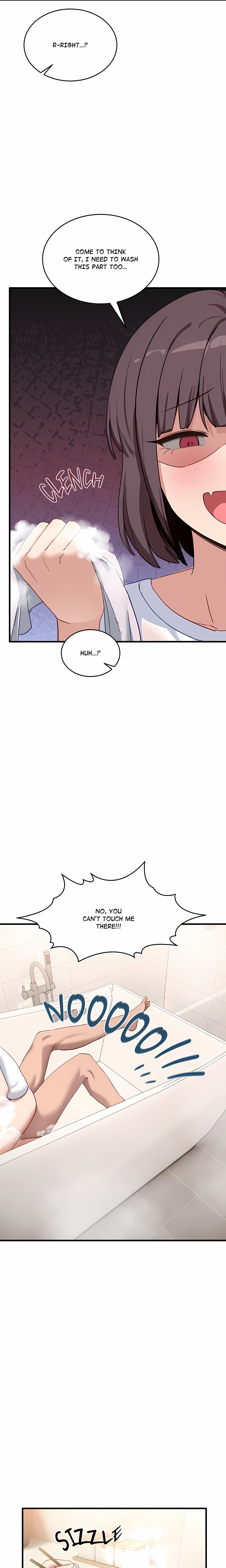 [MOTION] I Became a Dog! (Uncensored)