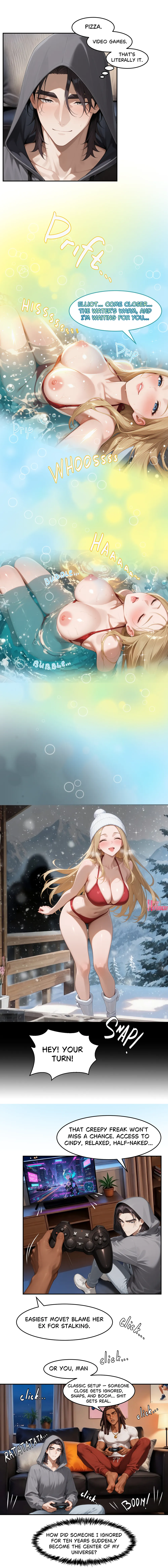 My Sister Is The Campus Queen (Uncensored)