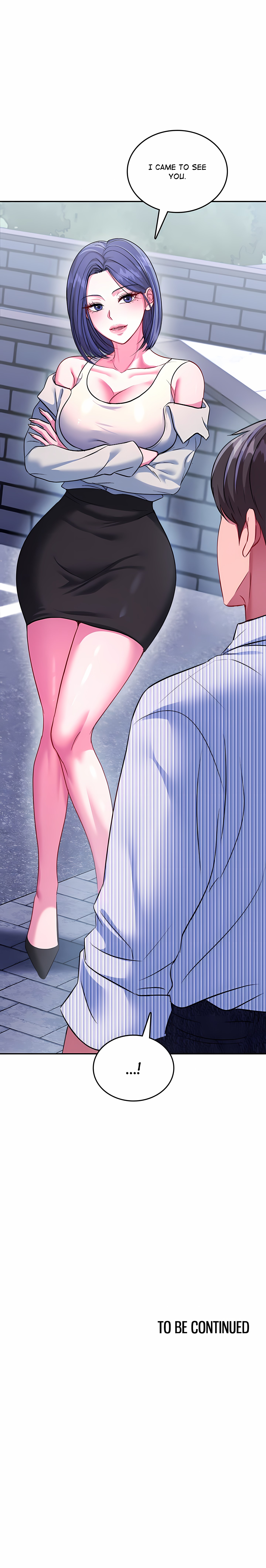 Sinfully Sweet