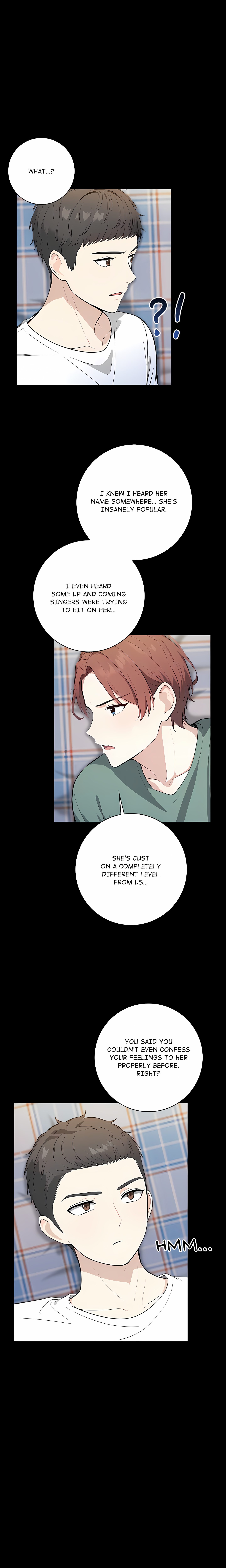 The National Length Crisis Chapter 7 Page 7