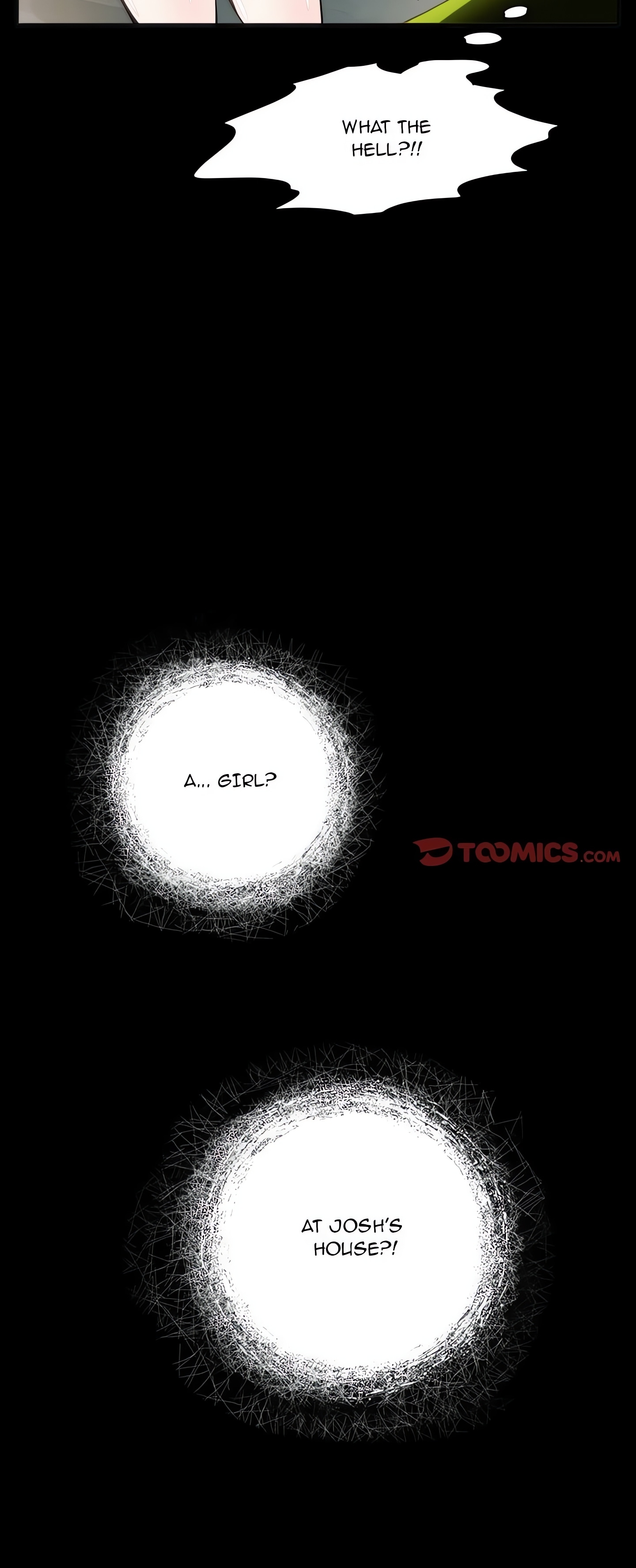 Star Princess manhwa