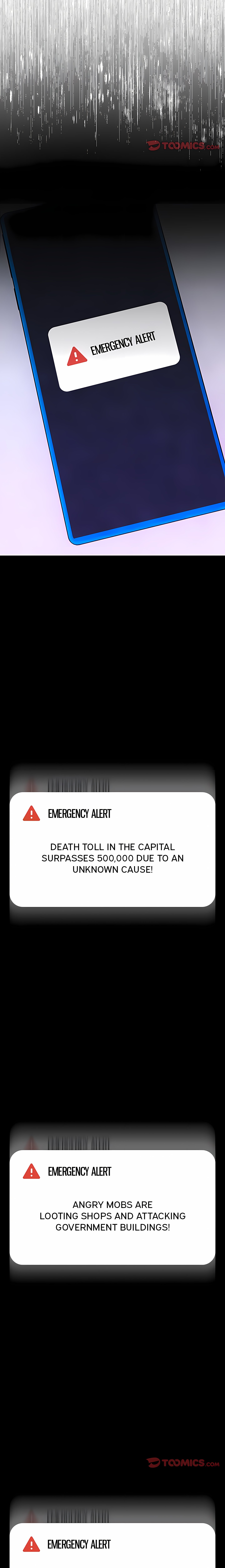 The Unknown Plague