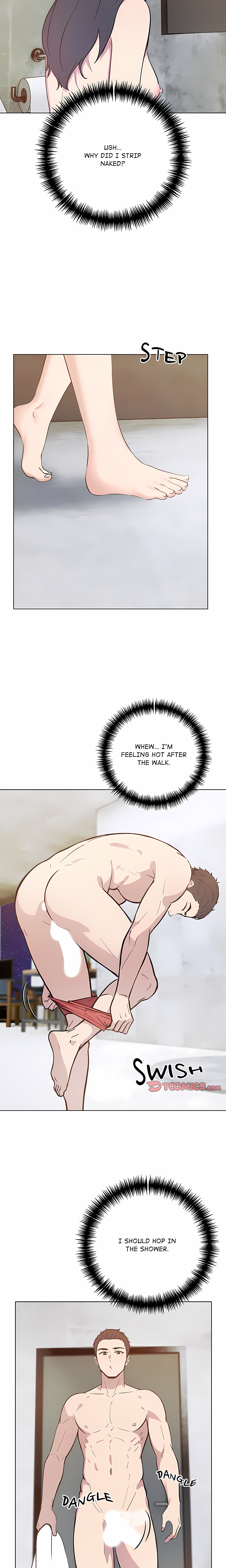 Liberating Coast Chapter 7 Page 14