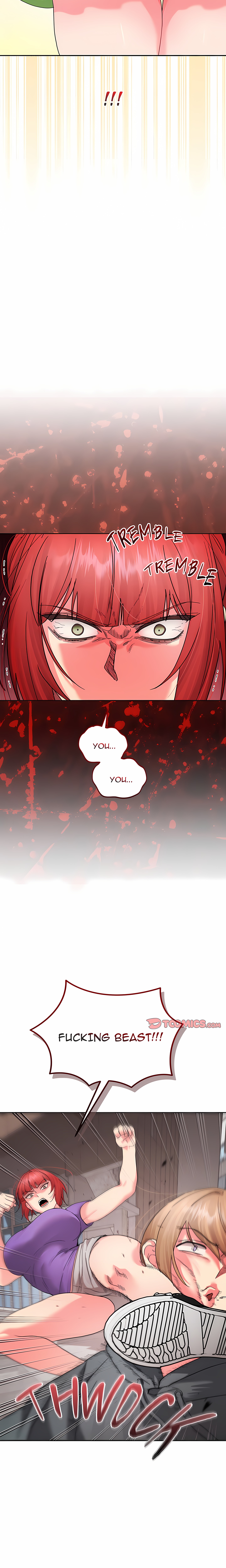 From Weakling to Nemesis Season 2 (Uncensored)