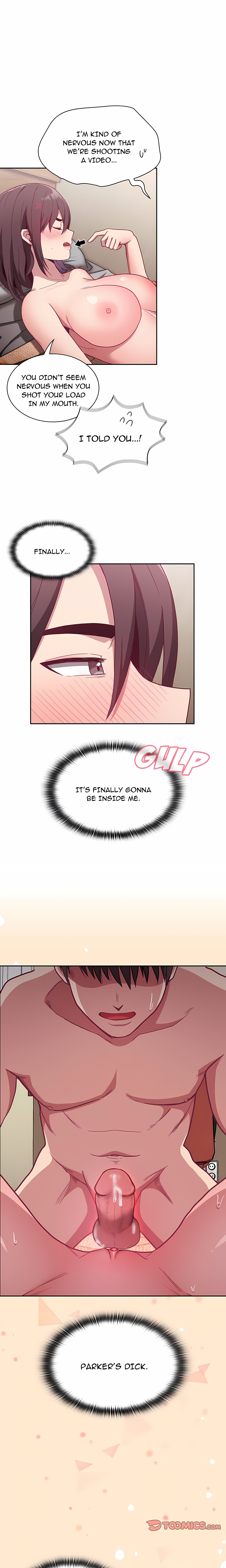 [MOTION] Bride-To-Be (Uncensored) Chapter 7 Page 7
