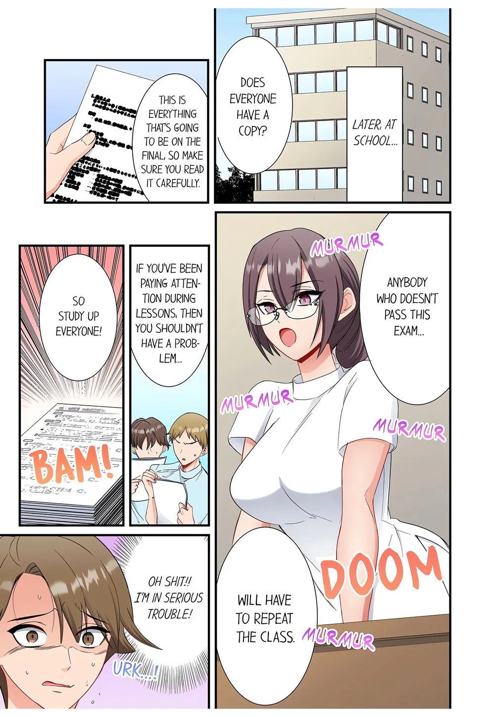 Stimulating the Sexual Pressure Points