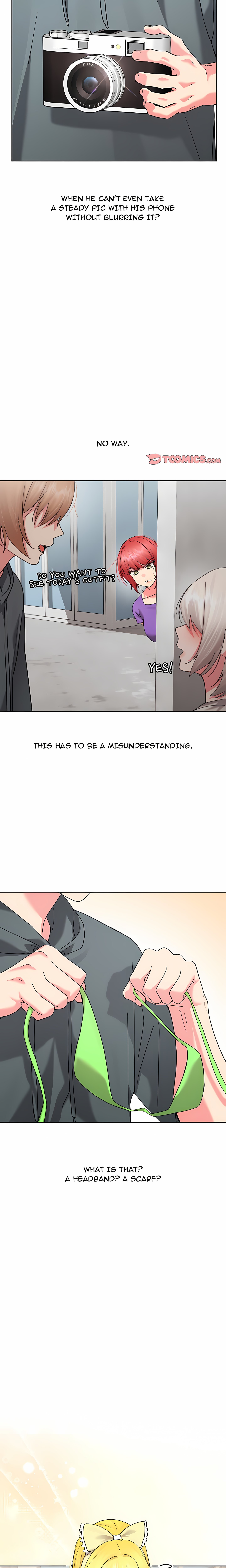 From Weakling to Nemesis Season 2 (Uncensored)