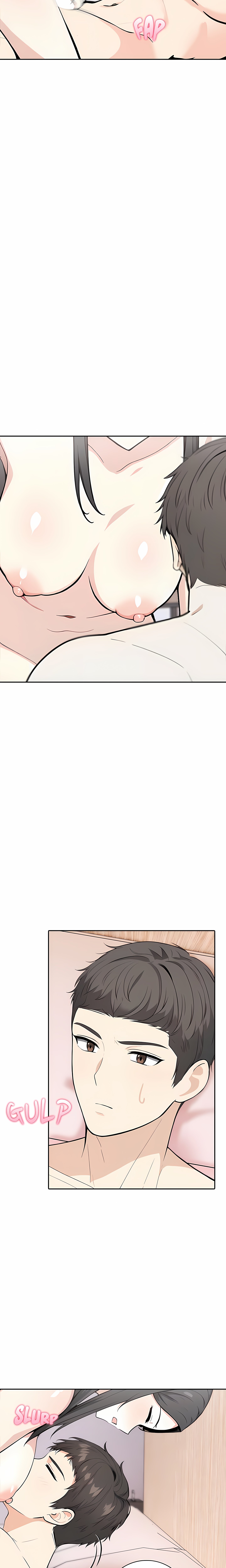 The National Length Crisis Chapter 7 Page 14