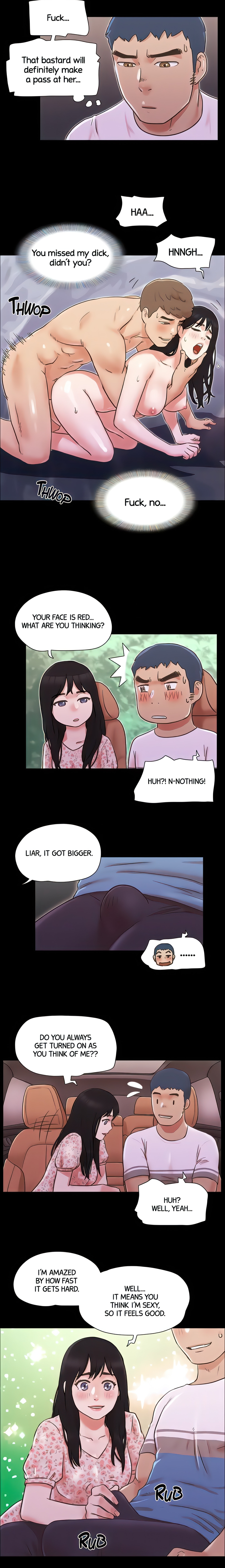 Only With Consent (Official Uncensored)