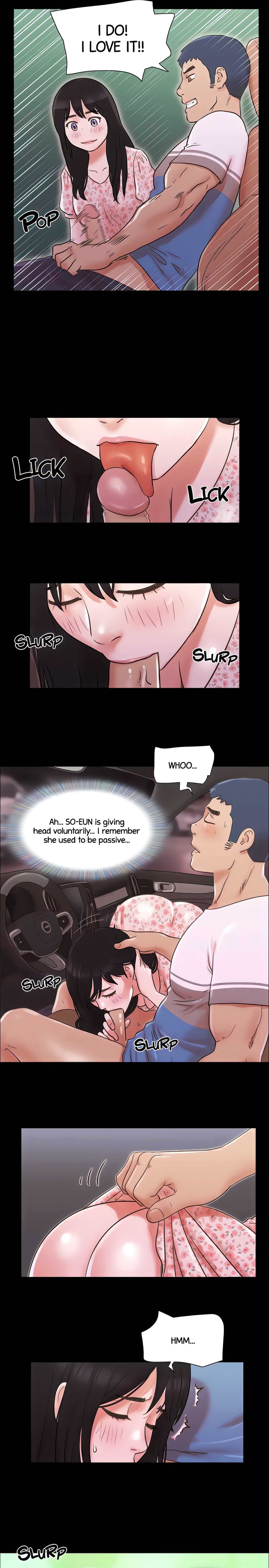 Only With Consent (Official Uncensored)