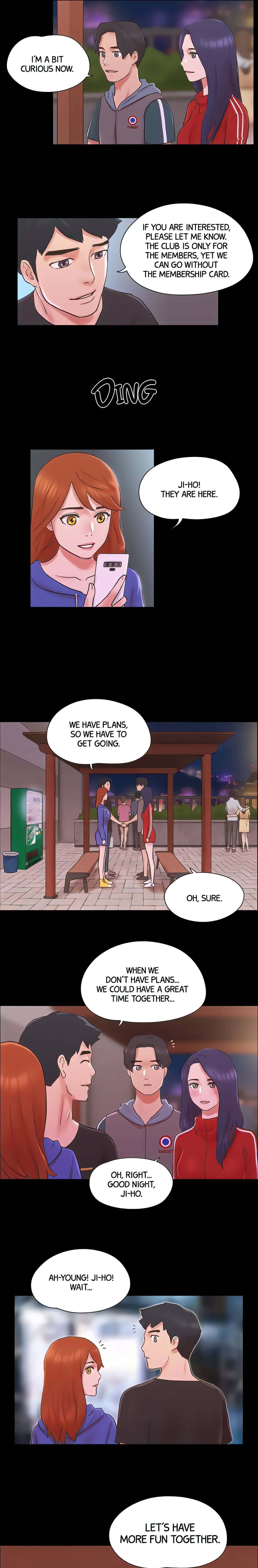 Only With Consent (Official Uncensored)
