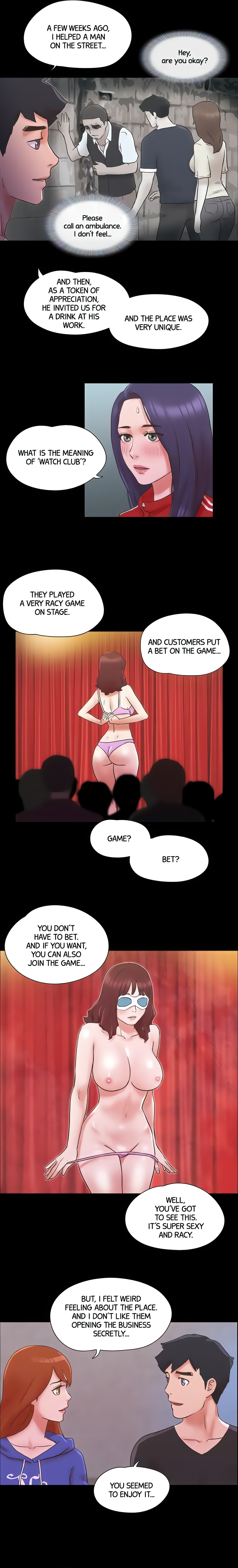 Only With Consent (Official Uncensored)