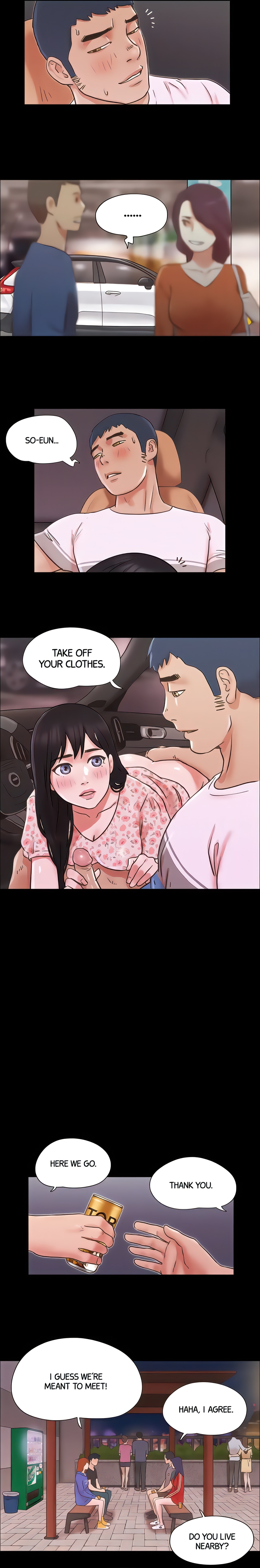 Only With Consent (Official Uncensored)