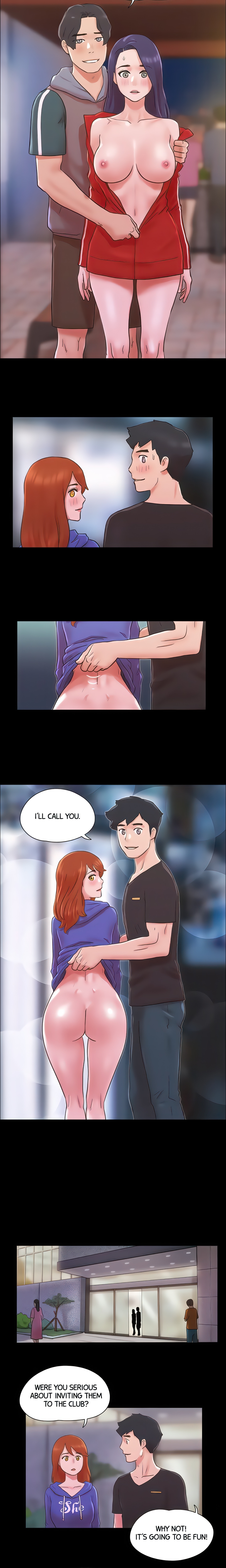 Only With Consent (Official Uncensored)