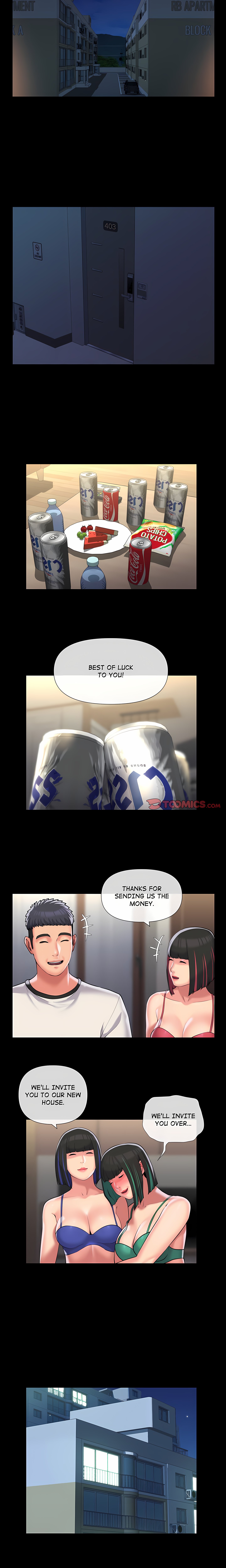 The Ladies’ Associate (Uncensored)