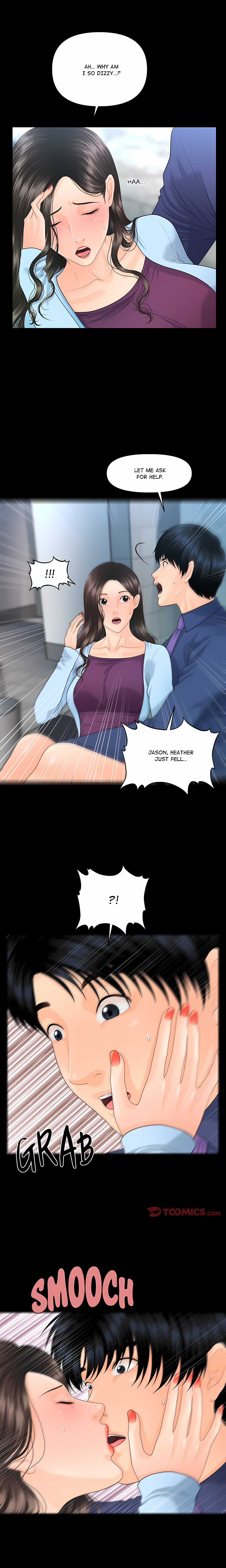 My Secretary
