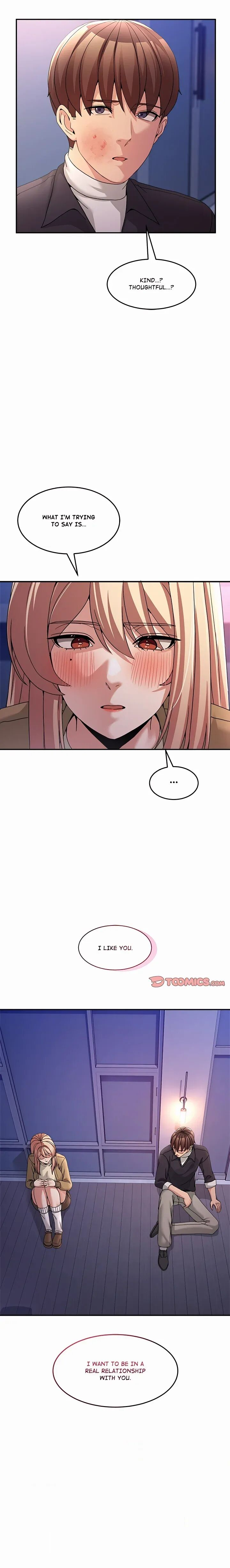No Men Allowed