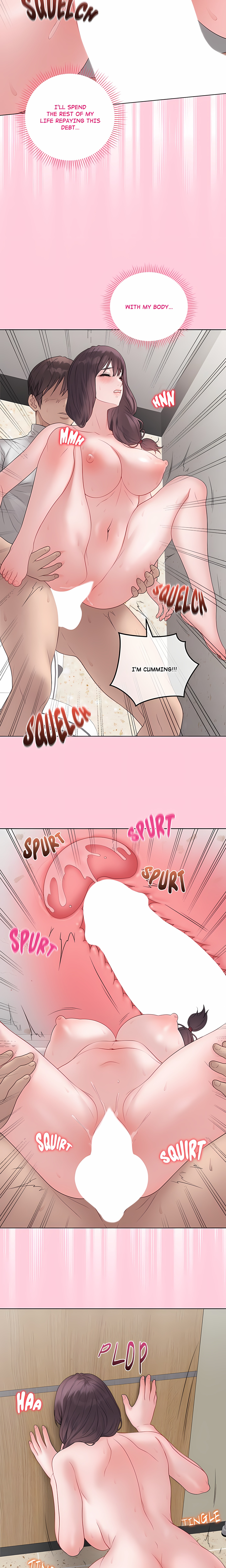 Signed, Sealed, Mistaken