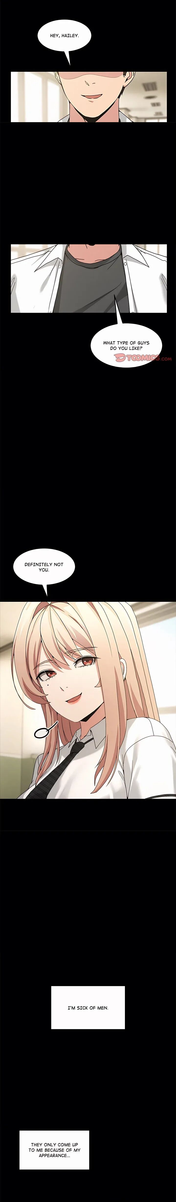 No Men Allowed