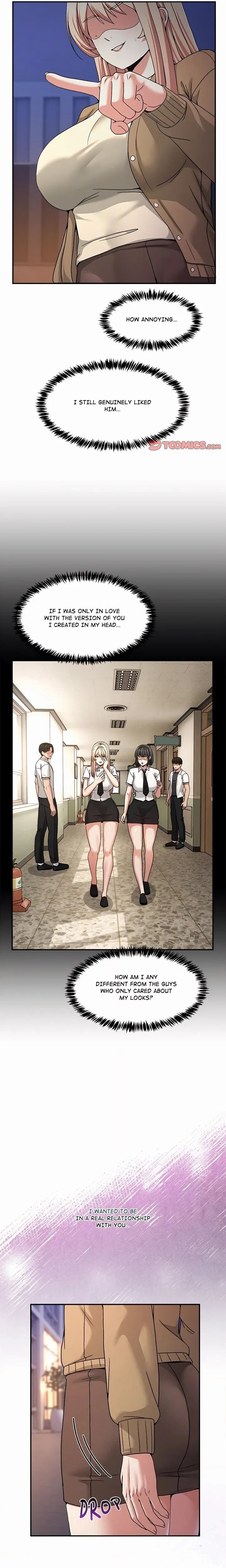 No Men Allowed