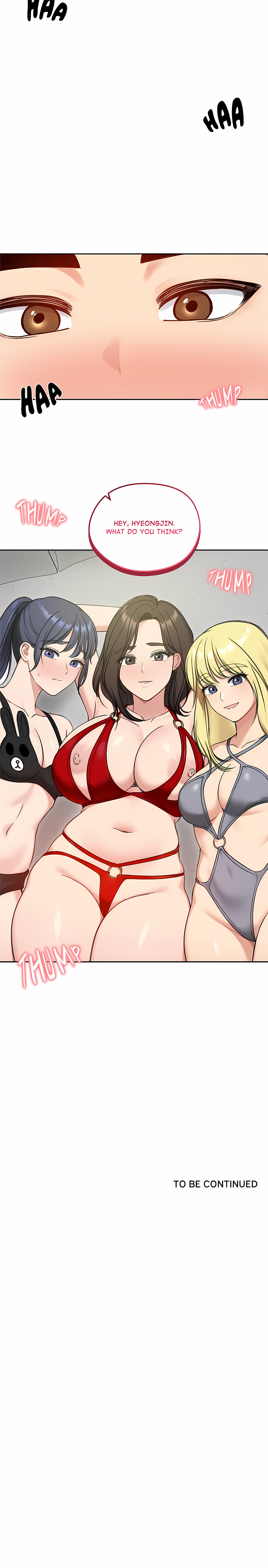 Stuck Living with My In-Laws Chapter 70 Page 24