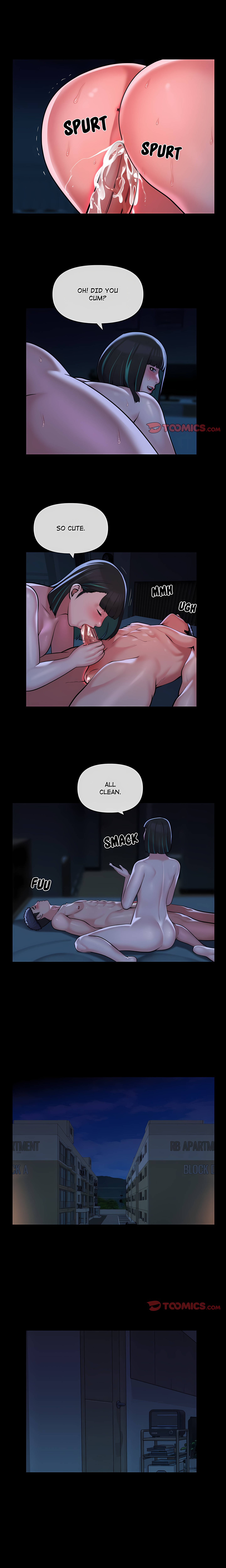 The Ladies’ Associate (Uncensored)