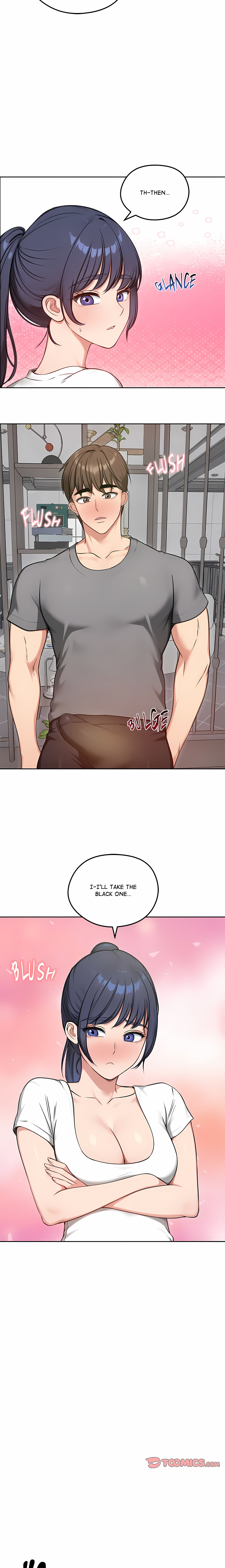 Stuck Living with My In-Laws Chapter 70 Page 23