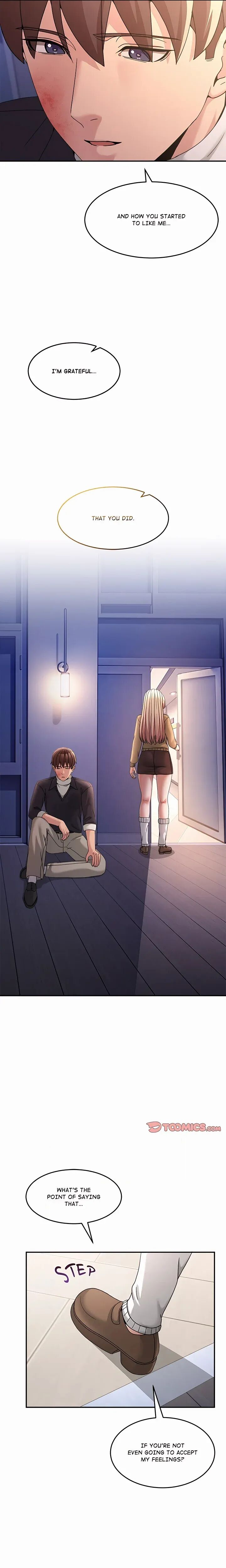 No Men Allowed