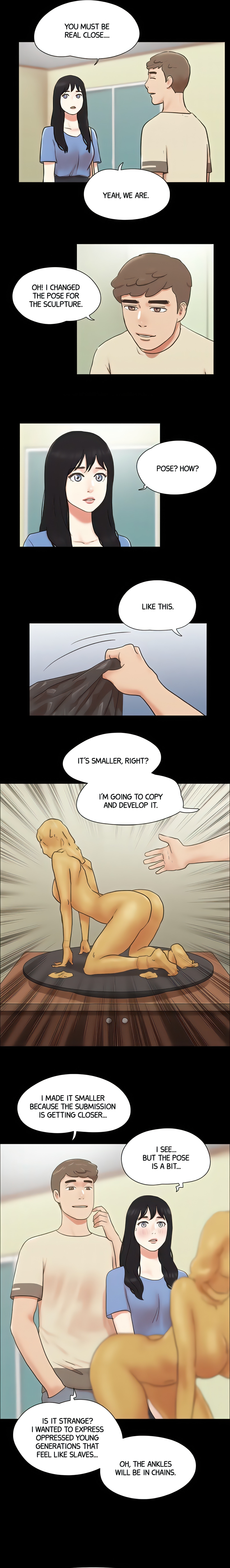 Only With Consent (Official Uncensored)