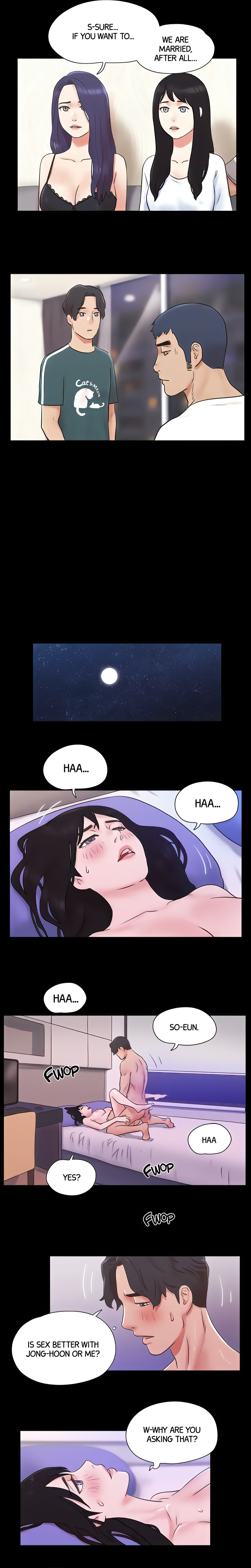 Only With Consent (Official Uncensored)