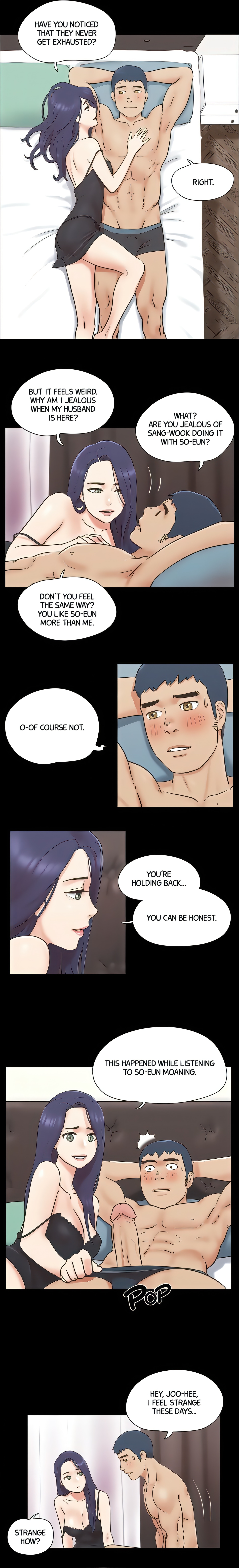 Only With Consent (Official Uncensored)