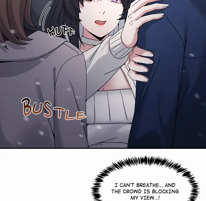 No Men Allowed
