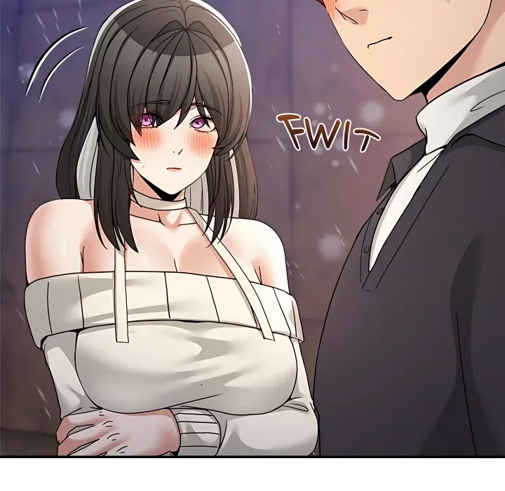 No Men Allowed