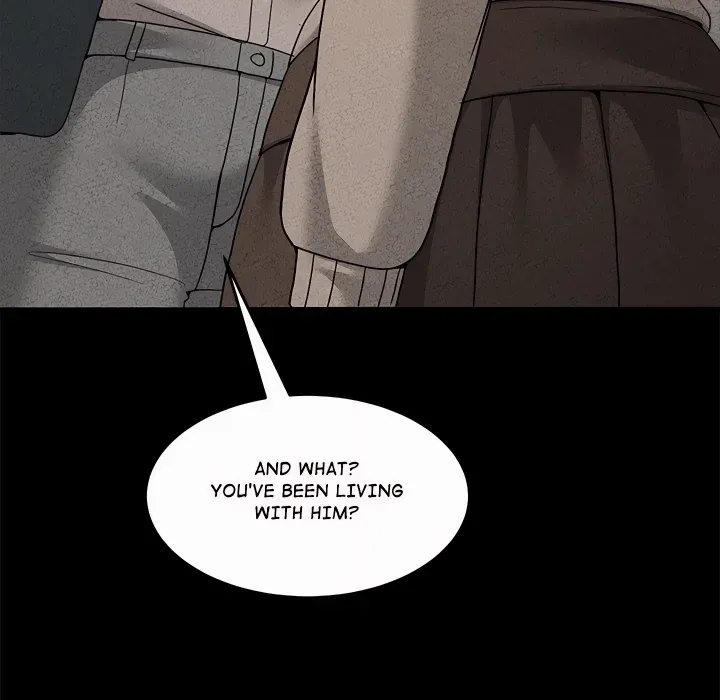 No Men Allowed