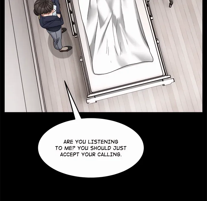 No Men Allowed
