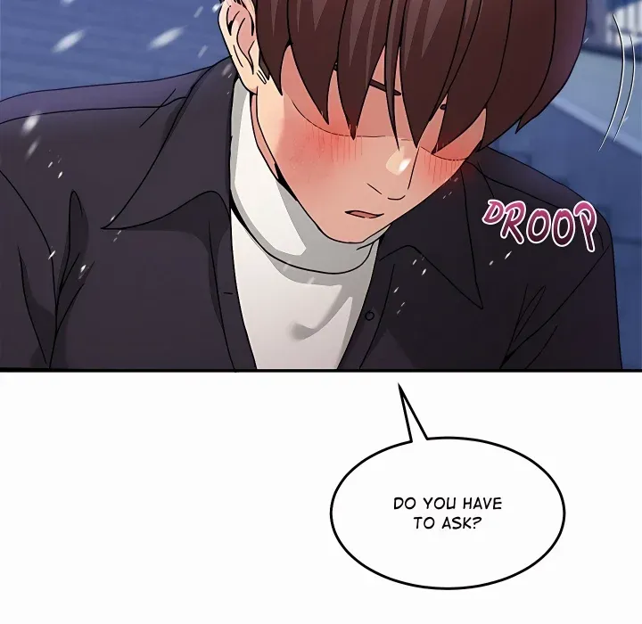 No Men Allowed