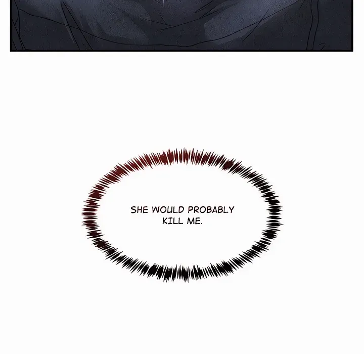 No Men Allowed