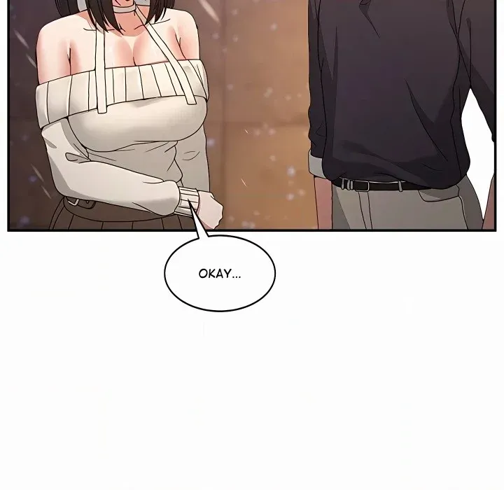 No Men Allowed