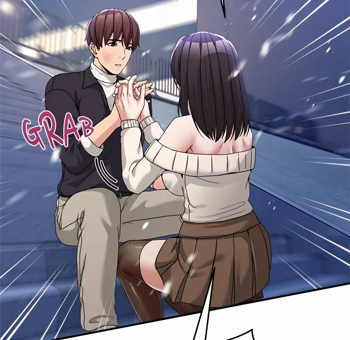 No Men Allowed