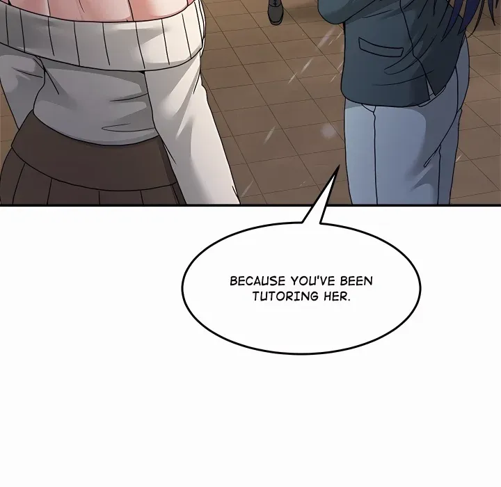 No Men Allowed