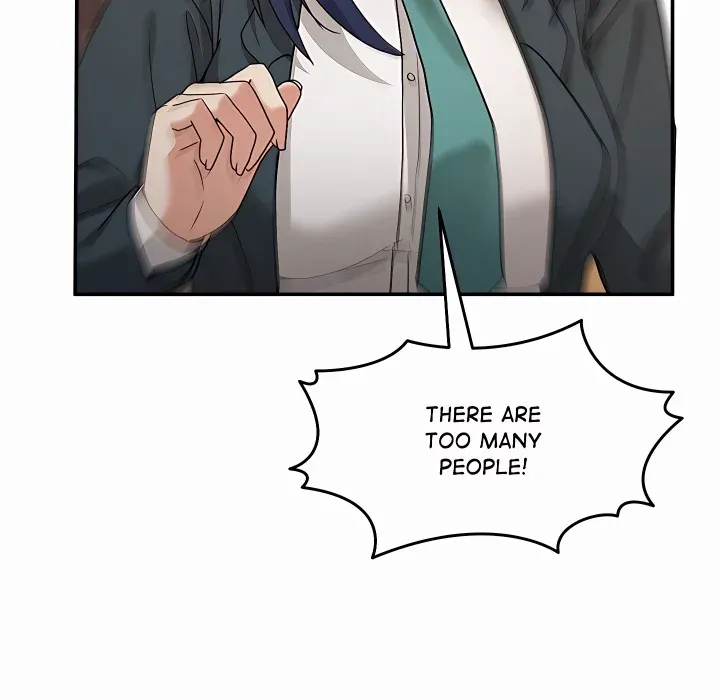 No Men Allowed