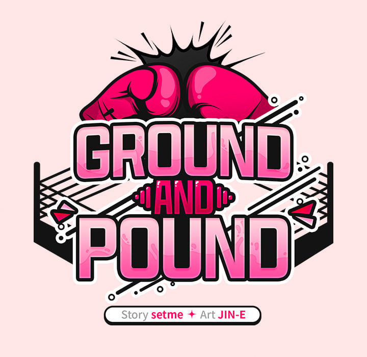 Ground and Pound