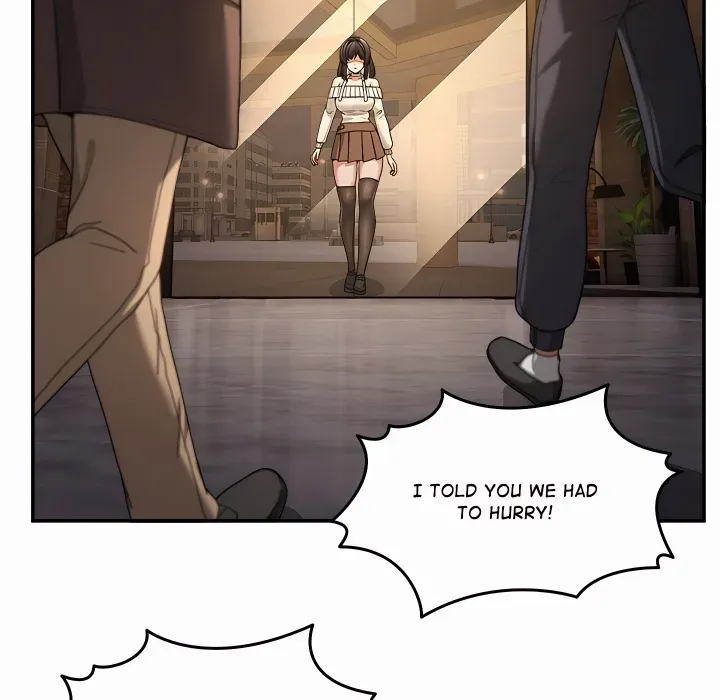 No Men Allowed