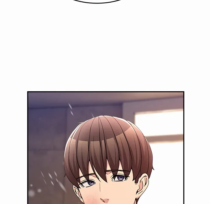 No Men Allowed