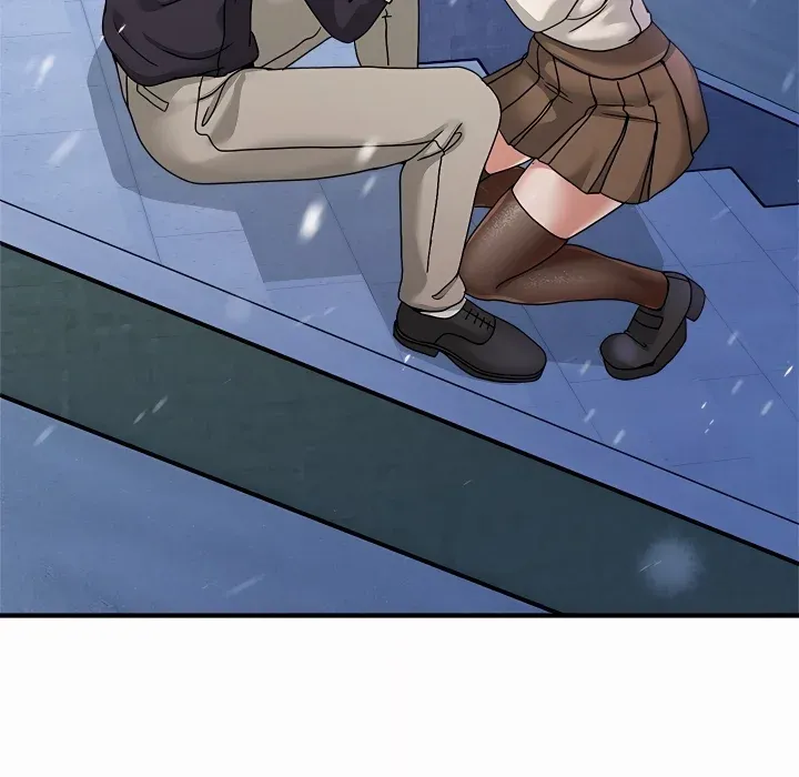 No Men Allowed