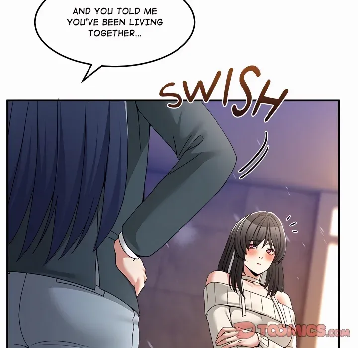 No Men Allowed