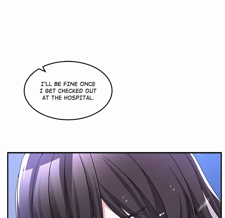 No Men Allowed