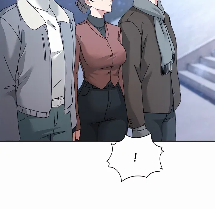 No Men Allowed